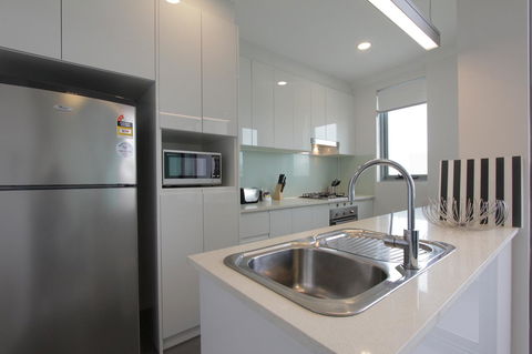 188 Apartments - Accommodation Fremantle 31
