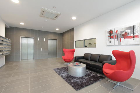 188 Apartments - Accommodation Fremantle 7