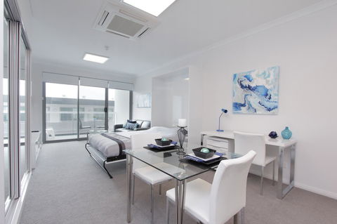 188 Apartments - Accommodation Fremantle 34