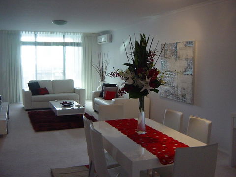188 Apartments - Accommodation Fremantle 3