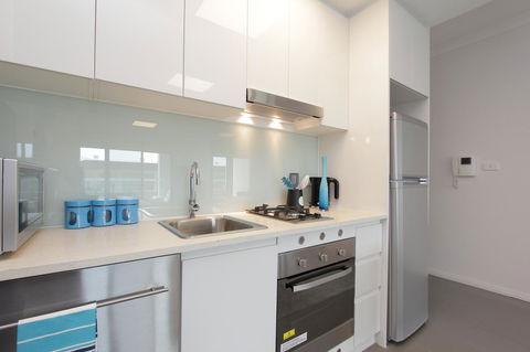 188 Apartments - Accommodation Fremantle 39