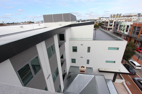 188 Apartments - Accommodation Fremantle 27