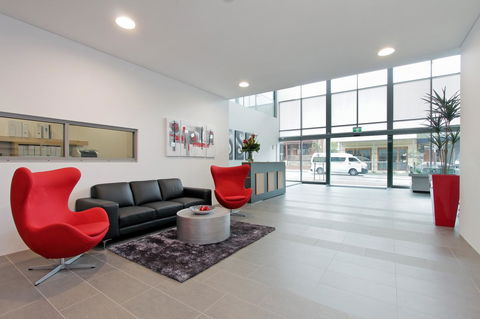 188 Apartments - Accommodation Fremantle 0