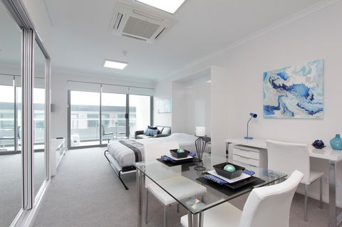 188 Apartments - Accommodation Fremantle 5