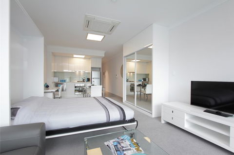 188 Apartments - Accommodation Fremantle 33