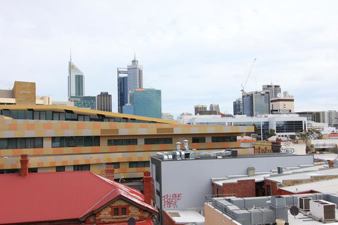 188 Apartments - Accommodation Fremantle 29