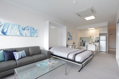 188 Apartments - Accommodation Fremantle 36