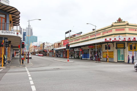 188 Apartments - Accommodation Fremantle 13
