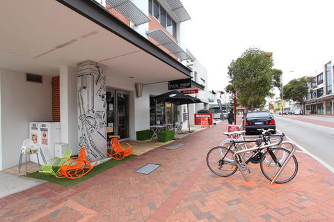 188 Apartments - Accommodation Fremantle 12