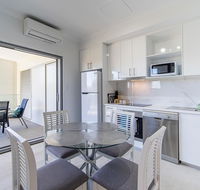New Apartment on Great Location Opposite Garden City  02 - Accommodation Fremantle