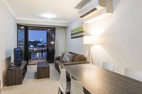 Dolphin Quay Apartments - Accommodation Fremantle 19