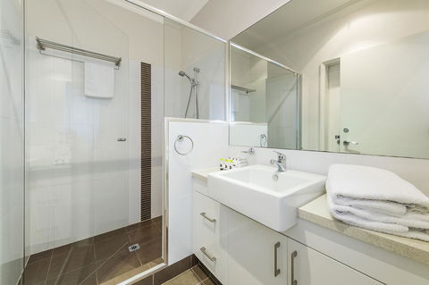 Dolphin Quay Apartments - Accommodation Fremantle 42