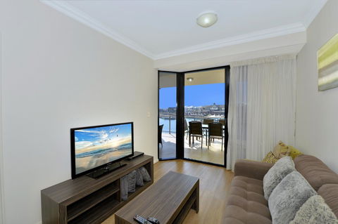 Dolphin Quay Apartments - Accommodation Fremantle 2