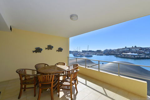 Dolphin Quay Apartments - Accommodation Fremantle 14