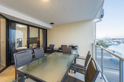 Dolphin Quay Apartments - Accommodation Fremantle 25