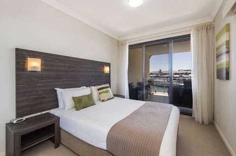 Dolphin Quay Apartments - Accommodation Fremantle 29