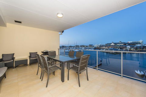 Dolphin Quay Apartments - Accommodation Fremantle 21
