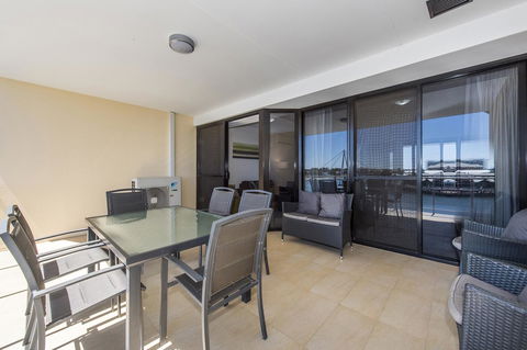 Dolphin Quay Apartments - Accommodation Fremantle 26