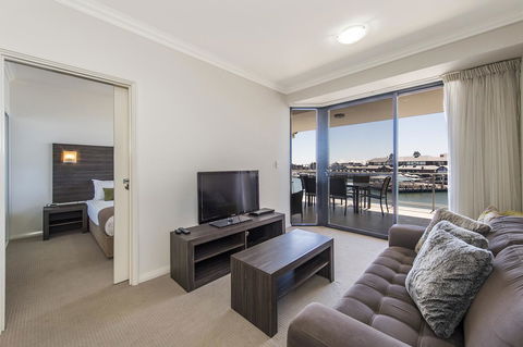 Dolphin Quay Apartments - Accommodation Fremantle 31