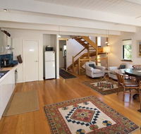 Orion Studio with Ocean Views - Accommodation Fremantle