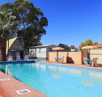 Discovery Parks  Kalgoorlie Goldfields - Accommodation Fremantle