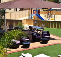 The Jetty Resort - Accommodation Fremantle
