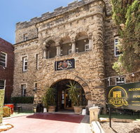 The Old Swan Barracks - Accommodation Fremantle