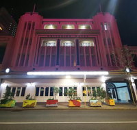 Criterion Hotel Perth - Accommodation Fremantle