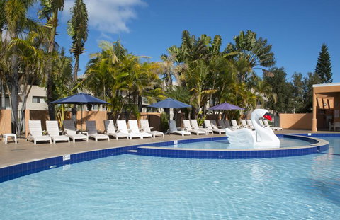 Kalbarri Beach Resort - Accommodation Fremantle 16