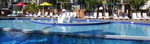 Kalbarri Beach Resort - Accommodation Fremantle 3