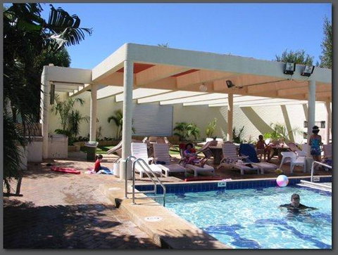 Kalbarri Beach Resort - Accommodation Fremantle 14