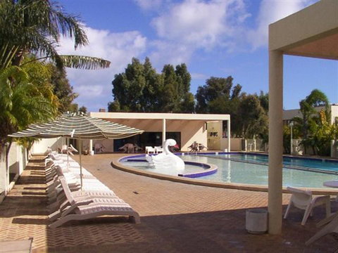 Kalbarri Beach Resort - Accommodation Fremantle 13