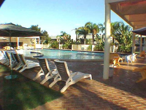 Kalbarri Beach Resort - Accommodation Fremantle 15
