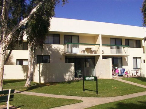 Kalbarri Beach Resort - Accommodation Fremantle 10