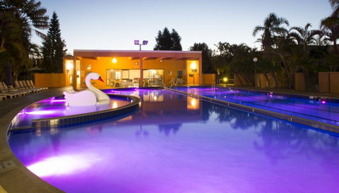 Kalbarri Beach Resort - Accommodation Fremantle 31