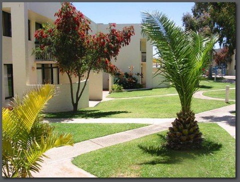 Kalbarri Beach Resort - Accommodation Fremantle 34