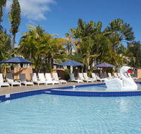 Kalbarri Beach Resort - Accommodation Fremantle