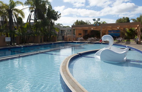 Kalbarri Beach Resort - Accommodation Fremantle 19