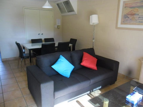 Kalbarri Beach Resort - Accommodation Fremantle 25