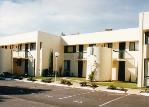 Kalbarri Beach Resort - Accommodation Fremantle 1