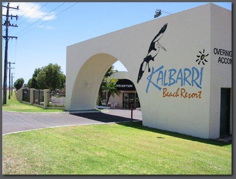 Kalbarri Beach Resort - Accommodation Fremantle 9