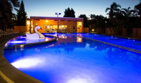 Kalbarri Beach Resort - Accommodation Fremantle 30