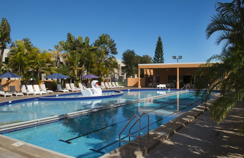 Kalbarri Beach Resort - Accommodation Fremantle 7
