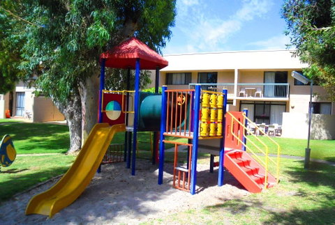Kalbarri Beach Resort - Accommodation Fremantle 2