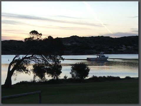 Kalbarri Beach Resort - Accommodation Fremantle 24