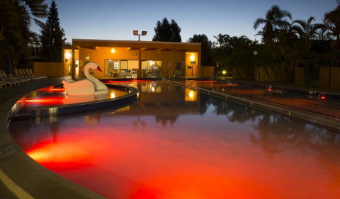 Kalbarri Beach Resort - Accommodation Fremantle 29