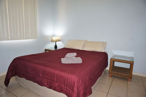 Osprey Holiday Village Unit 122 2 Bedroom - Accommodation Fremantle 6