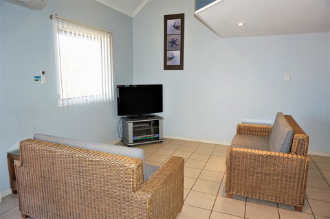 Osprey Holiday Village Unit 122 2 Bedroom - Accommodation Fremantle 2