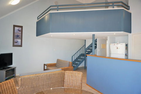 Osprey Holiday Village Unit 122 2 Bedroom - Accommodation Fremantle 1