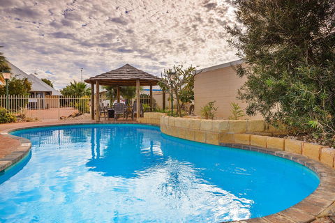 Osprey Holiday Village Unit 122 2 Bedroom - Accommodation Fremantle 17